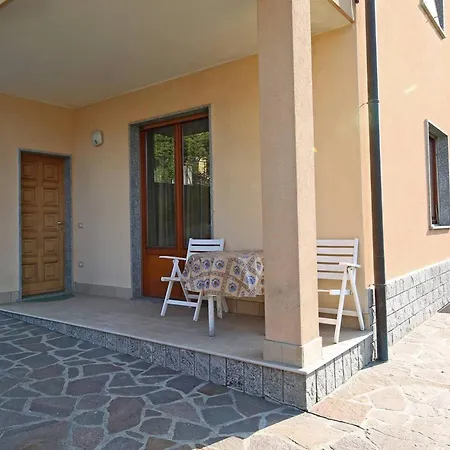 Charming House On The Semesterbostad Lezzeno